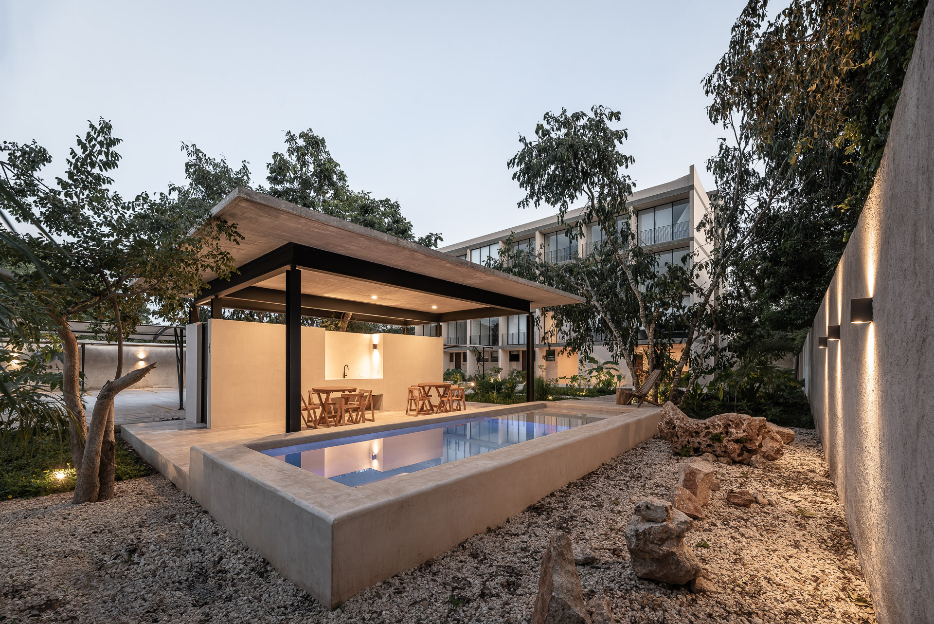 HELIA Studio 281
